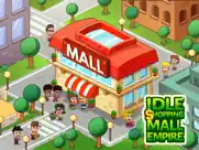 idle shopping: the money mall ipad images 1