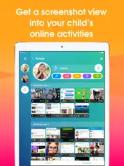 parental control app - ourpact ipad images 3