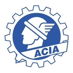 acia alfenas logo, reviews