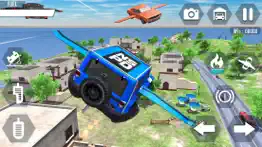 flying car extreme simulator iphone images 4