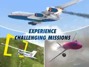 take off - the flight simulator ipad images 2