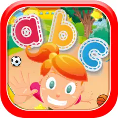 abc kids learning and writer free 2 logo, reviews
