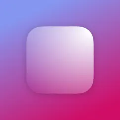 transparent app icons revisión, comentarios