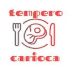 app tempero carioca logo, reviews