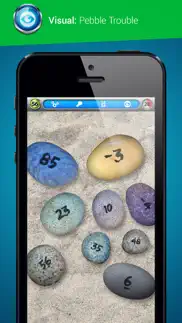 who got brains - brain training games - free iphone images 4