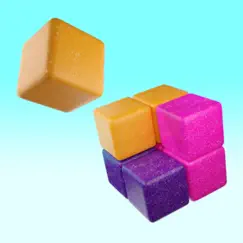 cube puzzle arcade logo, reviews