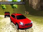 offroad 4x4 hill jeep driving simulation ipad images 4