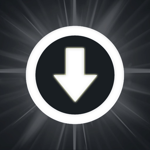 Downloadz - Files and music app reviews download