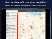 ohio state roads ipad images 1