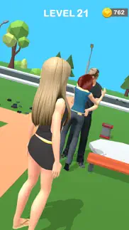 couple life 3d iphone images 3