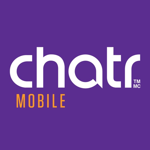 My chatr app reviews download