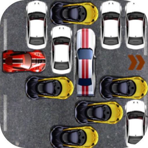 Unblock Car Parking Puzzle Free app reviews download