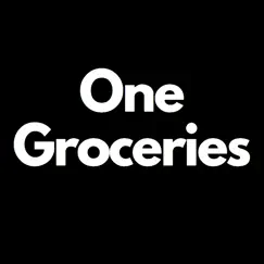 one groceries logo, reviews