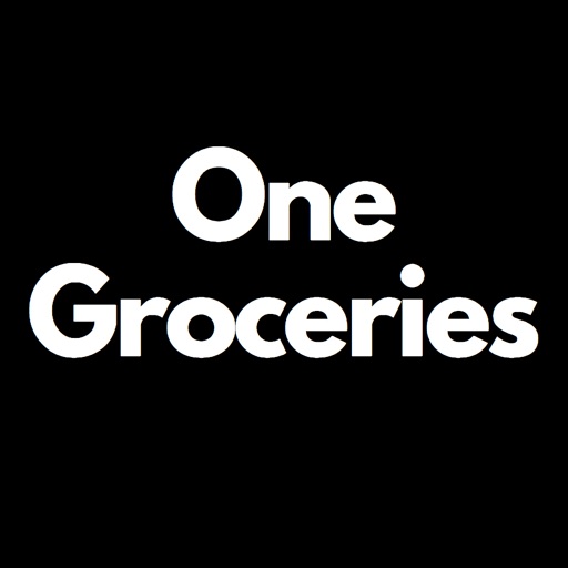 One Groceries app reviews download