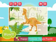 baby dinosaur jigsaw puzzle games ipad images 3