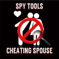 catch your cheating spouse: spy tools & info 2017 logo, reviews