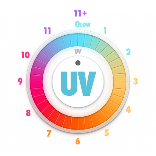 uv - ultraviolet logo, reviews