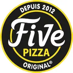 five pizza original commentaires & critiques