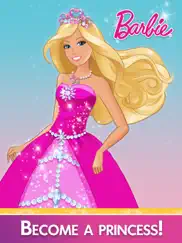 barbie magical fashion ipad images 1