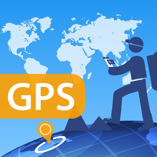 iGeoTrans X app reviews download