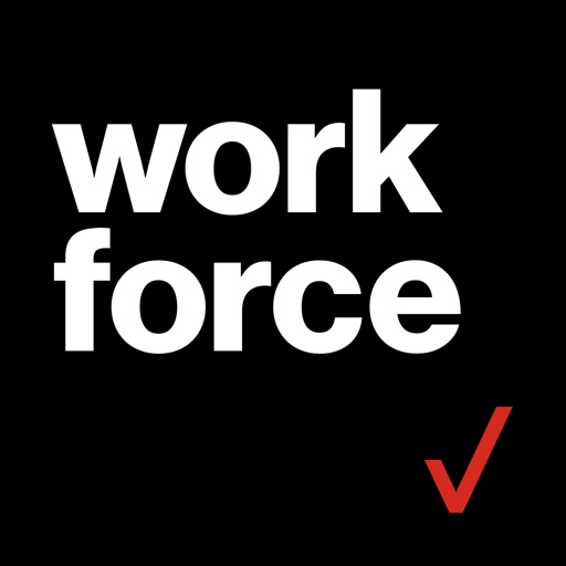 Workforce by Verizon Connect app reviews download