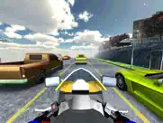 3d fpv motorcycle racing - vr racer edition ipad images 3
