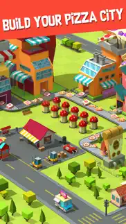 pizza factory tycoon iphone images 2