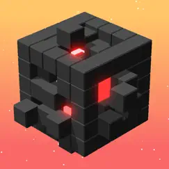 angry cube logo, reviews