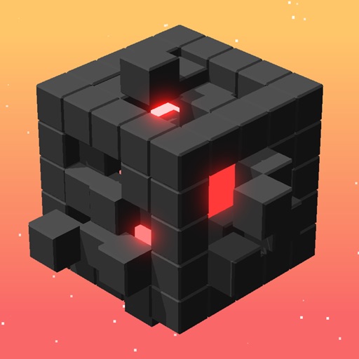 Angry Cube app reviews download