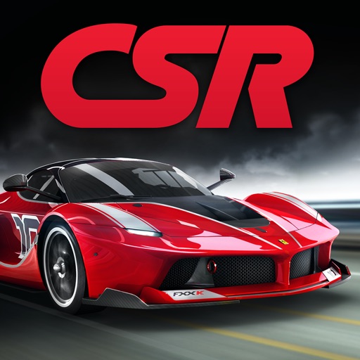 CSR Racing app reviews download