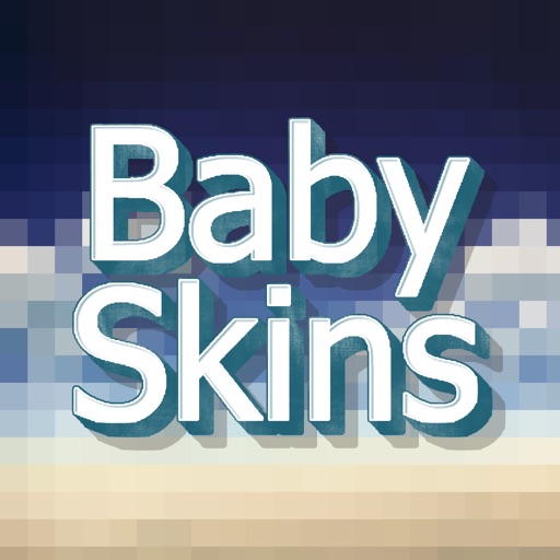 Baby Skins for Minecraft PE Free App app reviews download