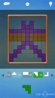 block puzzle - expert builder iphone resimleri 4