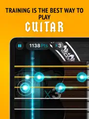 guitar: tabs, chords & games ipad images 1