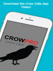 crow calls for hunting ipad images 4