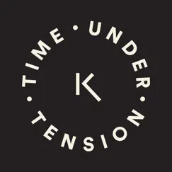 time under tension logo, reviews