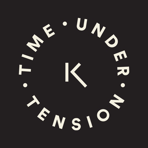Time Under Tension app reviews download