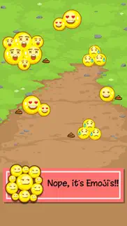 emoji evolution - endless creature clicker games iphone images 2