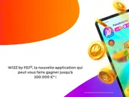 wizz by fdj® - jeux d’argent iPad Captures Décran 1