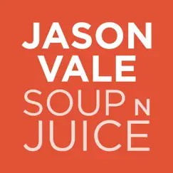jason vale’s soup & juice diet commentaires & critiques