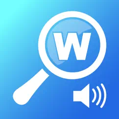 wordweb audio dictionary logo, reviews