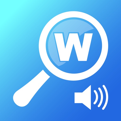 WordWeb Audio Dictionary app reviews download