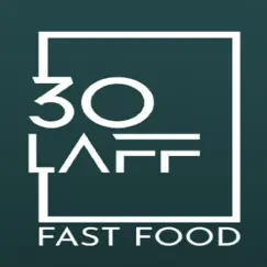 30 laff logo, reviews