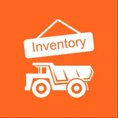 heavy equipment inventory app logo, reviews
