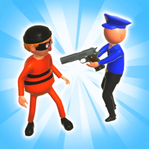 Team Robbery app reviews download