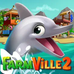farmville 2: tropic escape commentaires & critiques