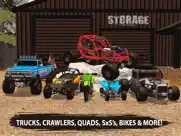 offroad outlaws ipad images 1