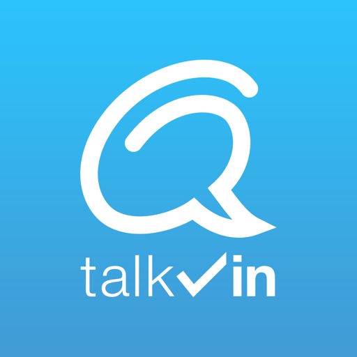 talkCheckin app reviews download