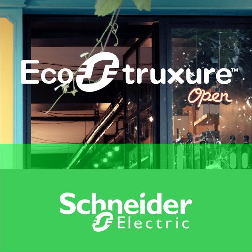 EcoStruxure for Small Business app reviews download