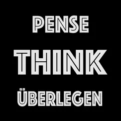 think_think logo, reviews
