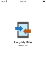 copy my data iphone images 1